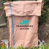 Trashpack